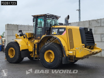 Caterpillar 966K