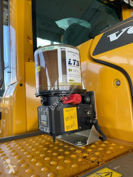 Pala Volvo  L60H