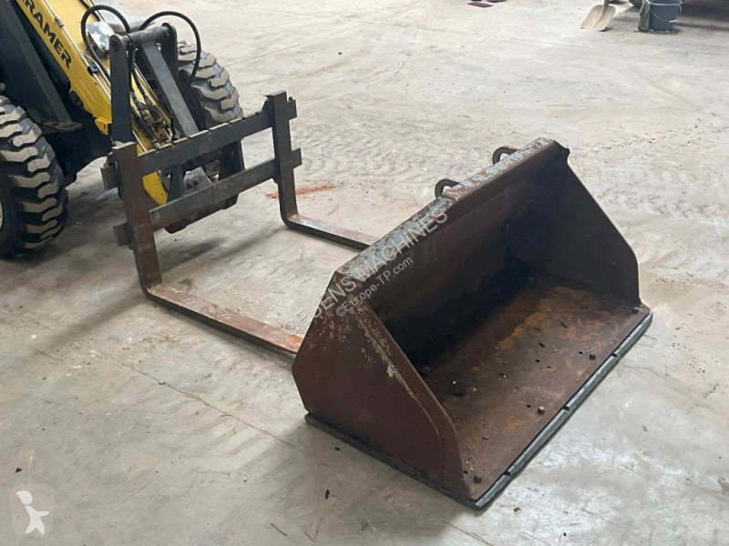 Shovel Kramer 5035