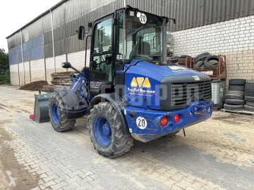 Caterpillar 908 908M