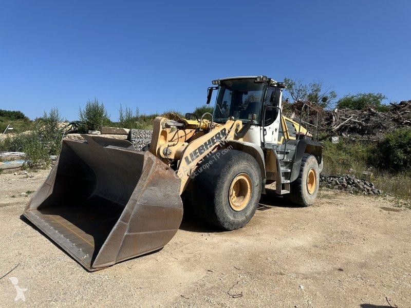 Incarcator Liebherr 2plus2