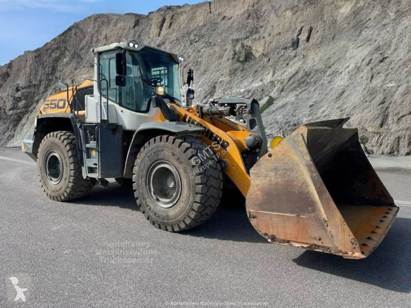 Incarcator Liebherr XPOWER