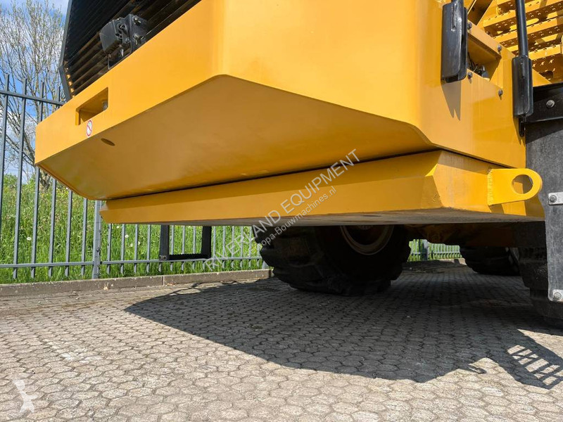 مُحمّلة Caterpillar 988K demo 960 hours factory...