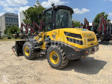 Yanmar 80 V80