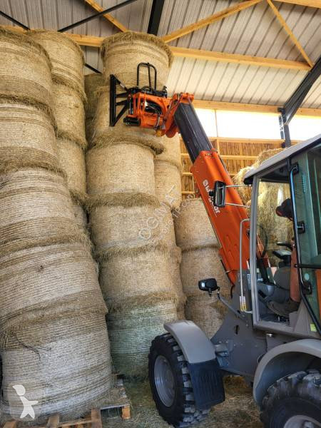 Lastare Weycor AR480T