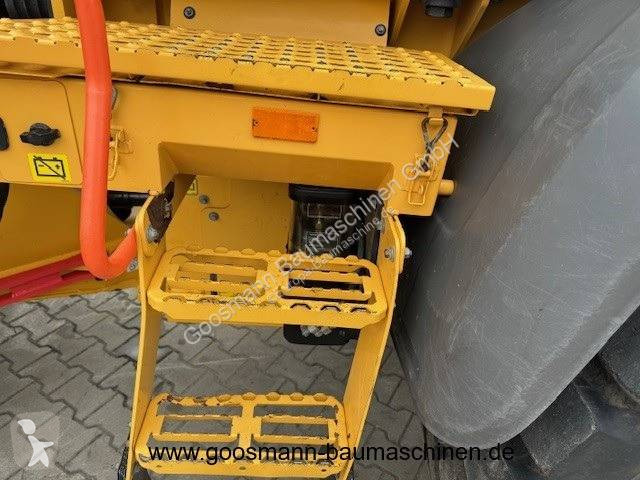 مُحمّلة Volvo L60H