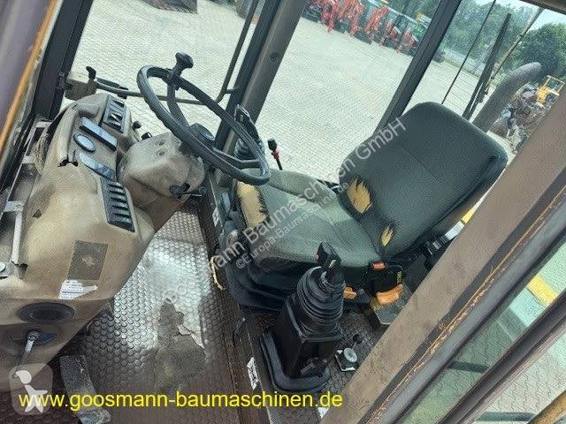 Shovel Ahlmann AS90