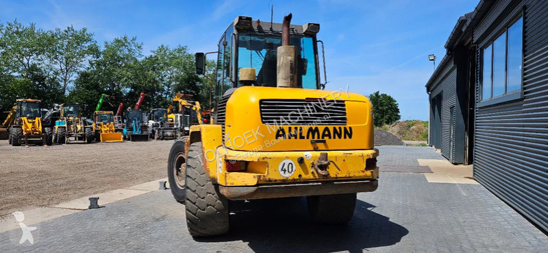 Pala Ahlmann AZ 150