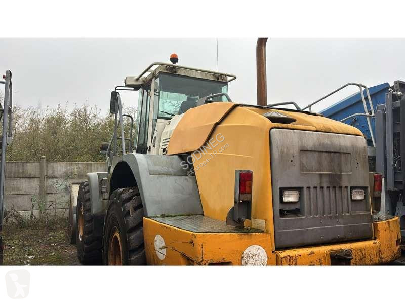 Incarcator Liebherr  L544 2PLUS2