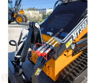 Mini-chargeuse Devil machines neuve
