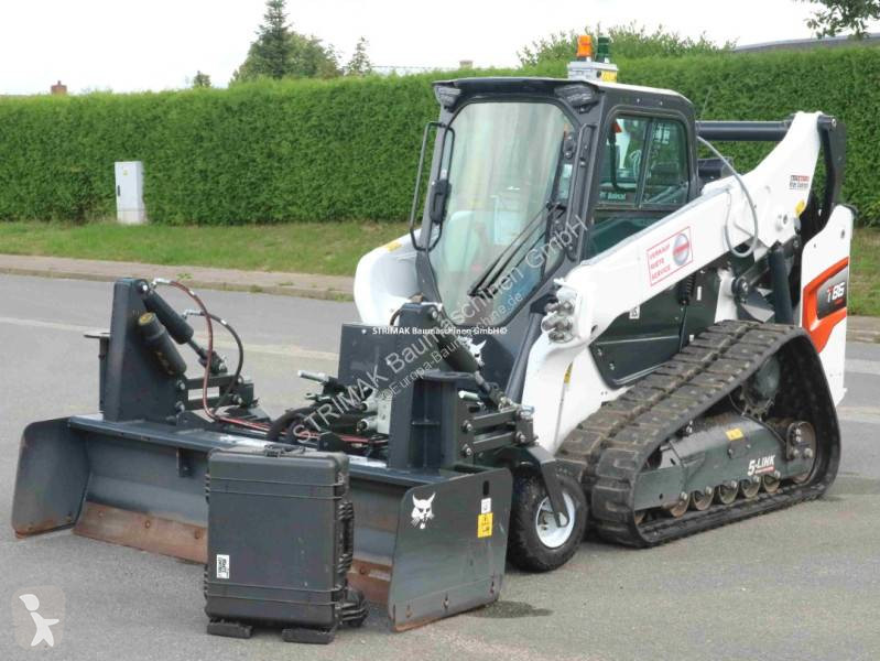 Shovel Bobcat T 86