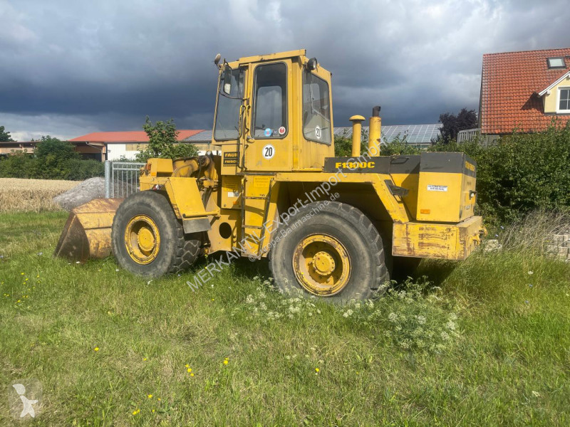 Pala Faun  1300 C