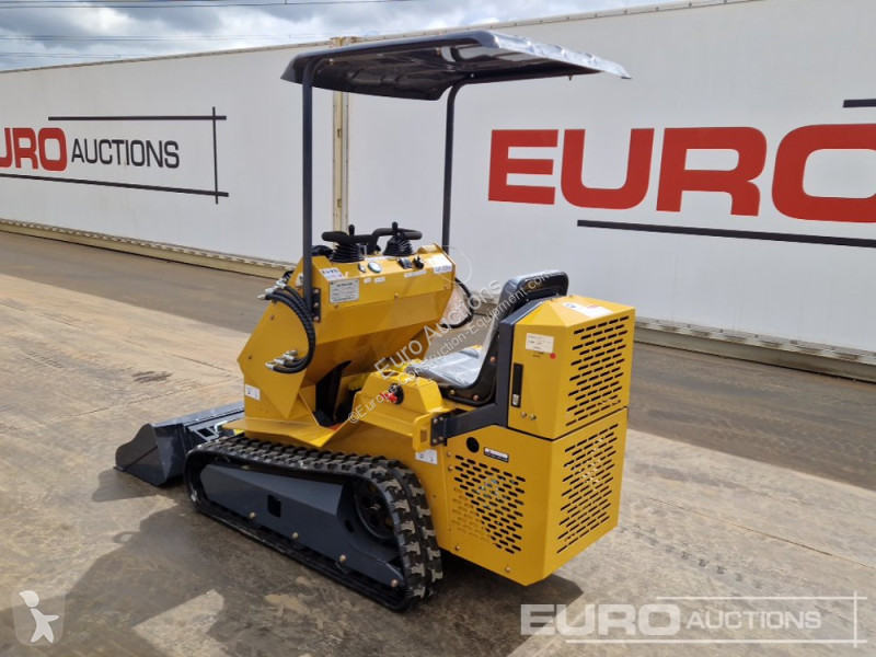 Shovel  ZW480
