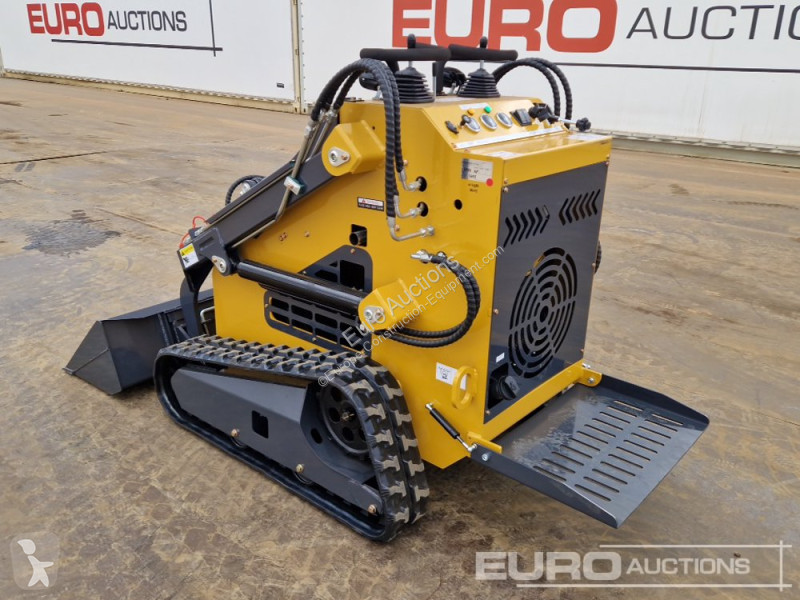 Shovel  ZW480