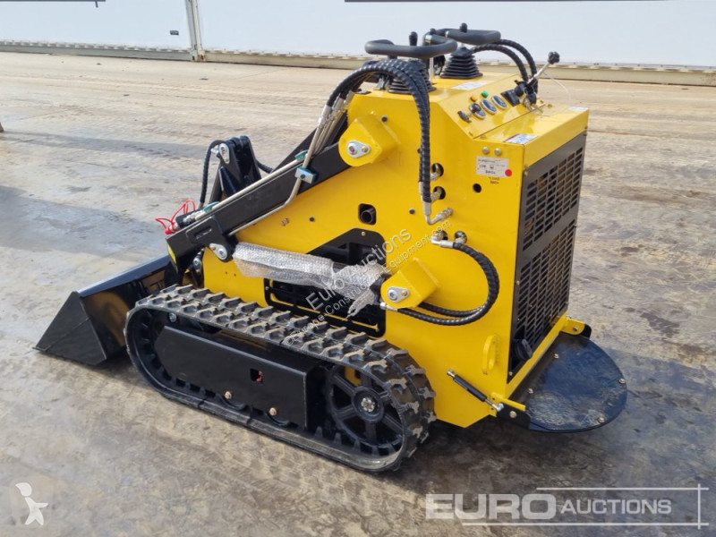 Shovel  LRT460