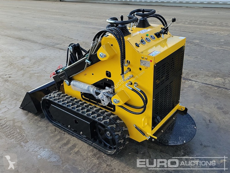 Shovel  LRT460