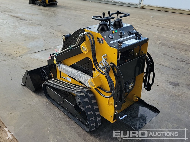 Shovel  LRT360