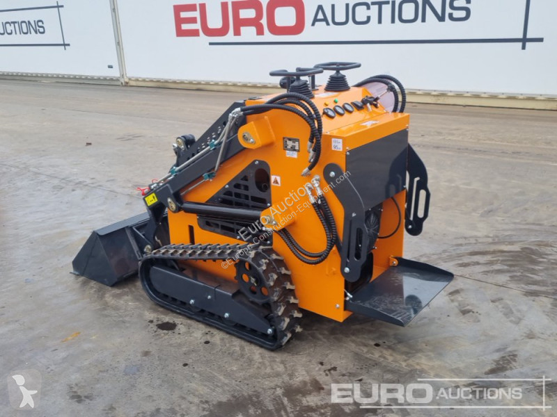 Shovel  QB-480
