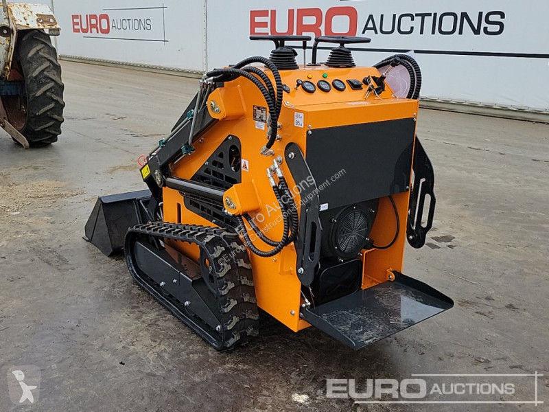 Shovel  QB-480