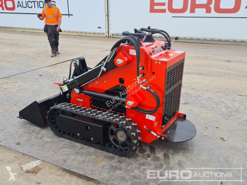 Shovel  LRT460
