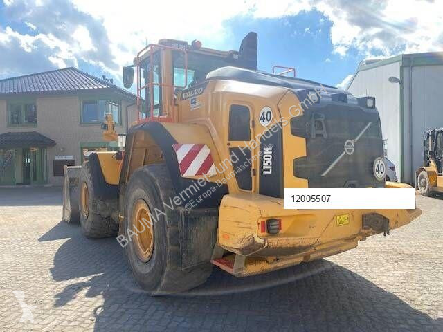 Nakladač Volvo L 150 H MIETE / RENTAL (12005507)