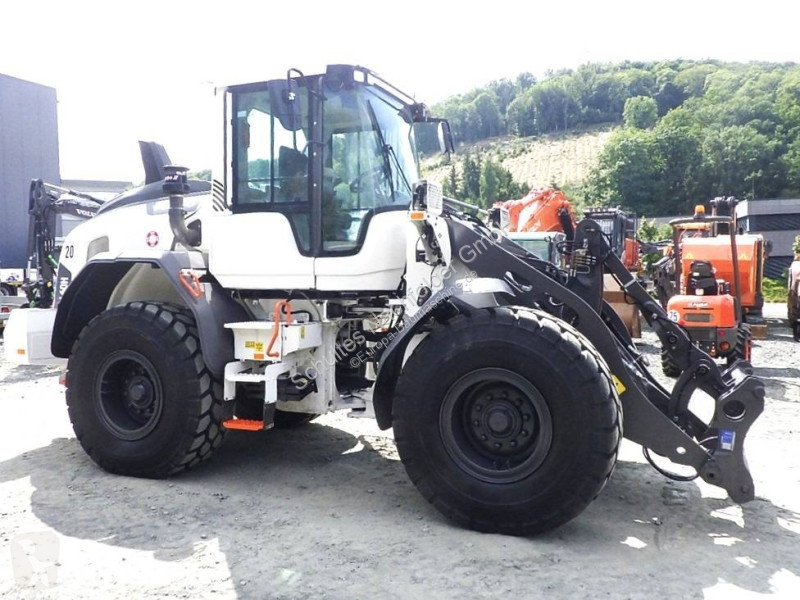 مُحمّلة Volvo L 60 H