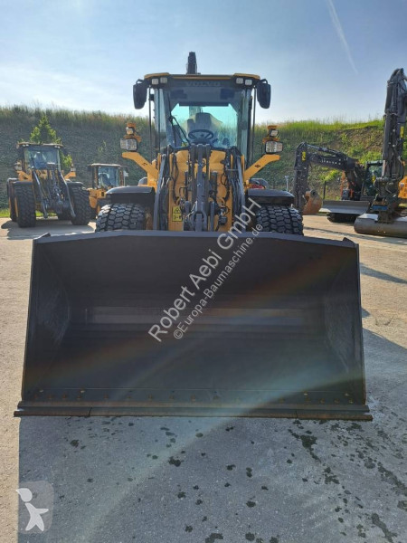 Incarcator Volvo L60H2