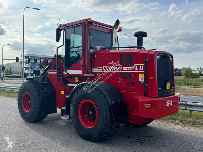 Shovel L11