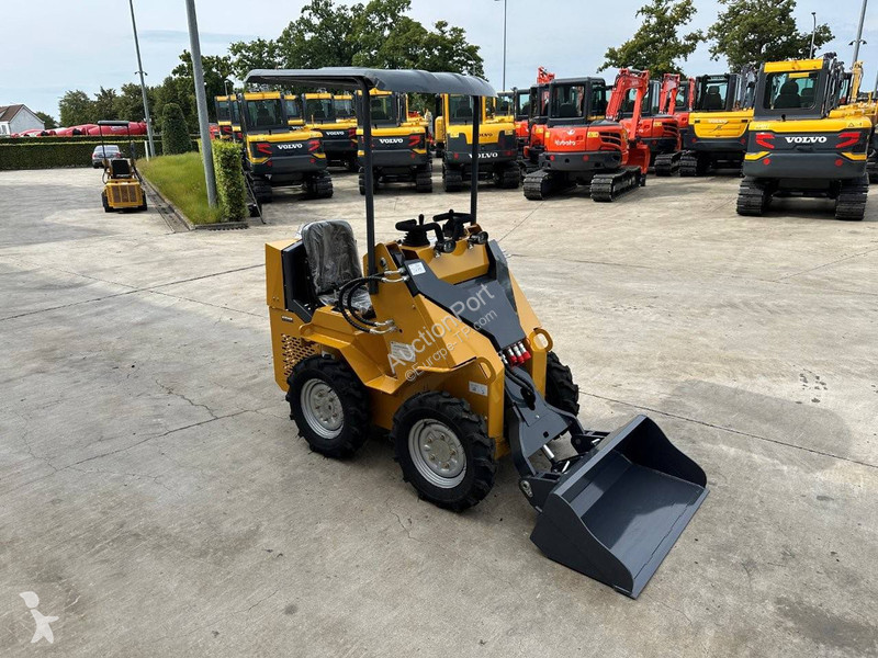 Shovel SI360
