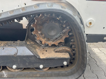 Bobcat T 650