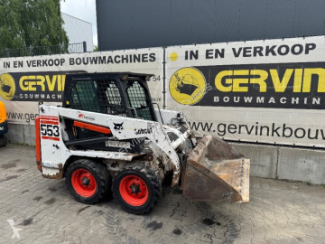 Bobcat 553 553