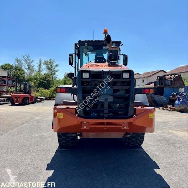 مُحمّلة Hitachi