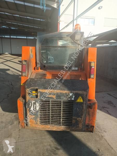 Læssemaskine Daewoo 430PLUS