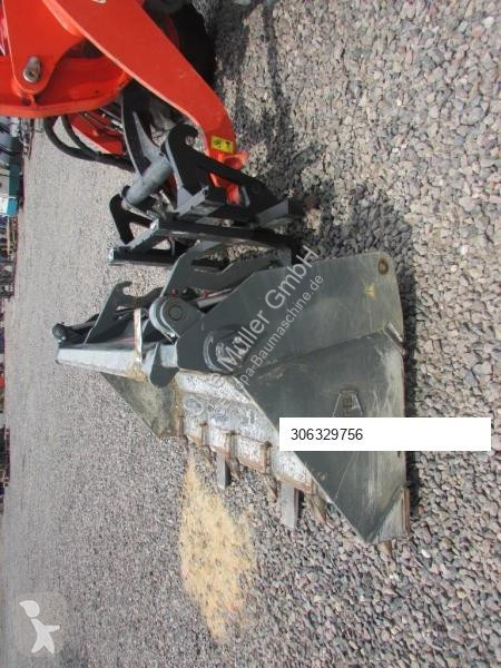 Nakladač Kubota R 065 Radlader 31.000 EUR