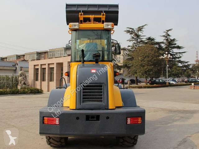 مُحمّلة Dragon Machinery ZL20F with CE