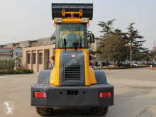 Dragon Machinery ZL20F with CE