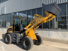 Dragon Machinery ZL16F with CE