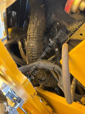 Caterpillar 966H