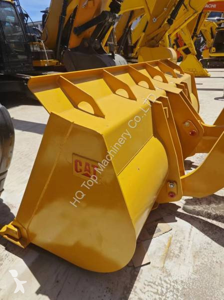 مُحمّلة Caterpillar 950GC