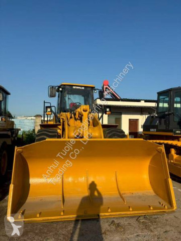 Caterpillar 966H