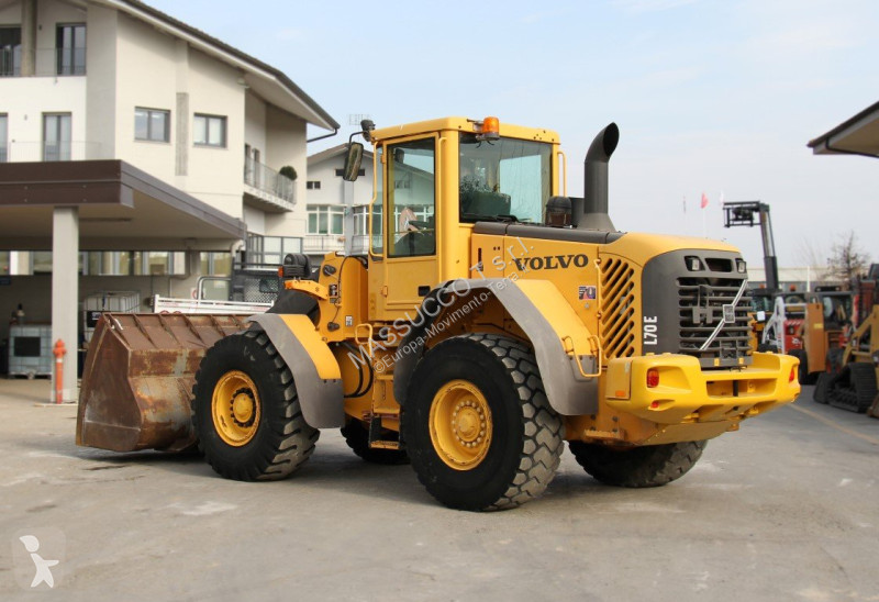 مُحمّلة Volvo