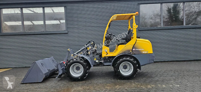 Incarcator Eurotrac IF DEMO speciale aanbieding!!