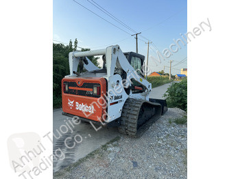Мини-погрузчик Bobcat