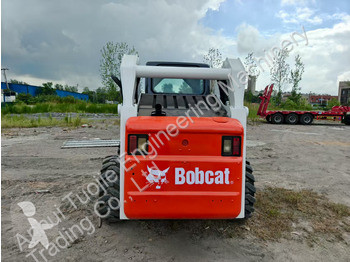 Nakladač Bobcat Mining/Agriculture/Urban...