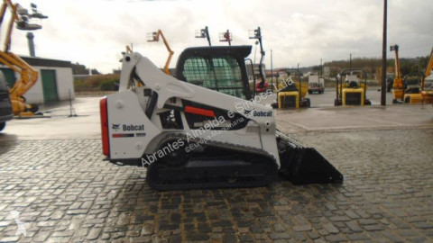 Mini-chargeuse Bobcat