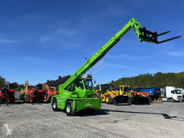 Chargeuse Merlo Roto 45.21 MCSS ( 40.25 ) Zadbana Sprawna Super Stan