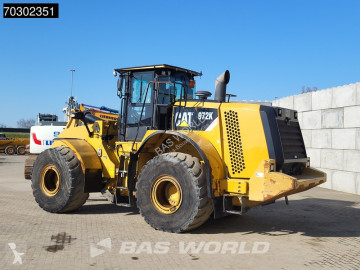 Caterpillar 972K