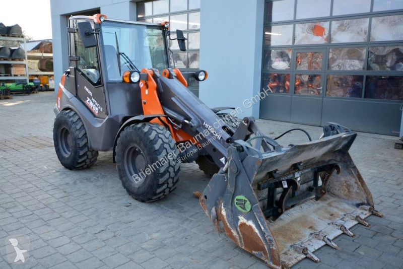 Nakladač Hitachi 956 C