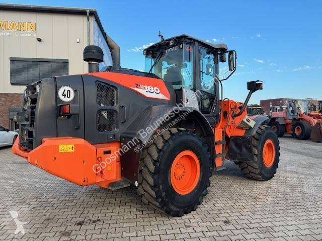 مُحمّلة Hitachi 1806