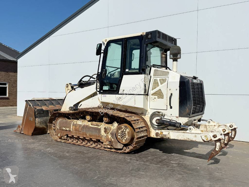 Pala Caterpillar - Ripper / Airco / CE Certified